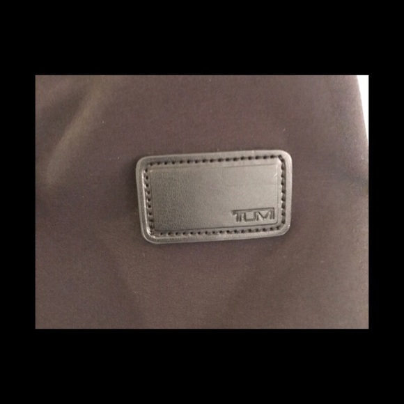 TUMI Metro Softshell Jacket - Picture 6 of 7